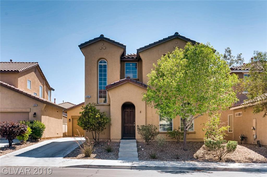10985 Paradise Road Henderson, NV 89052 - Photo 2 of 28 Gallery Image 2