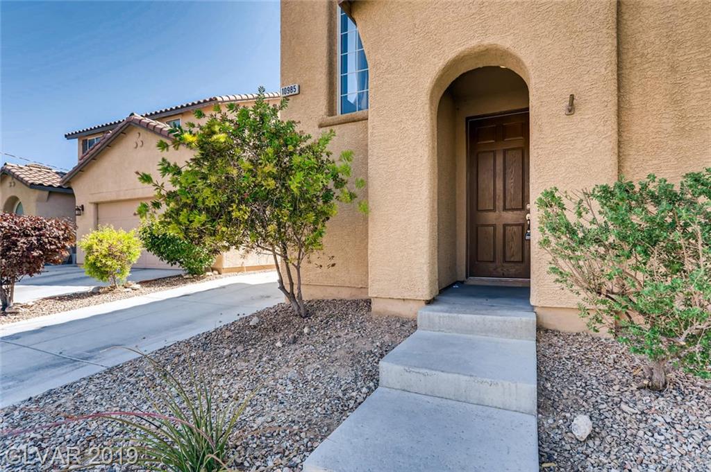 10985 Paradise Road Henderson, NV 89052 - Photo 3 of 28 Gallery Image 3