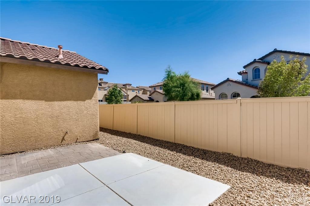 10985 Paradise Road Henderson, NV 89052 - Photo 27 of 28 Gallery Image 27