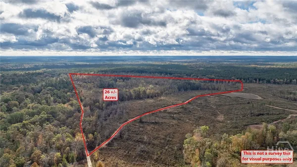 $130,000 | 0 New Hope Vesta Road, Carlton, GA 30627