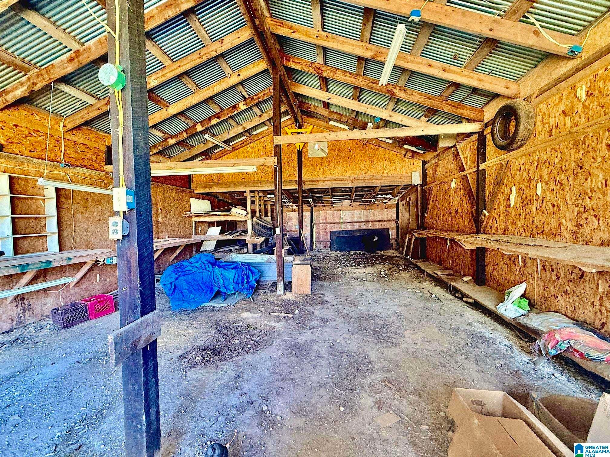 554 Chappell Road Piedmont, AL 36272 - Photo 37 of 72 Gallery Image 37