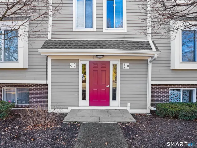 $499,000 | 71 Aiken Street, Unit C8, Norwalk, CT 06851