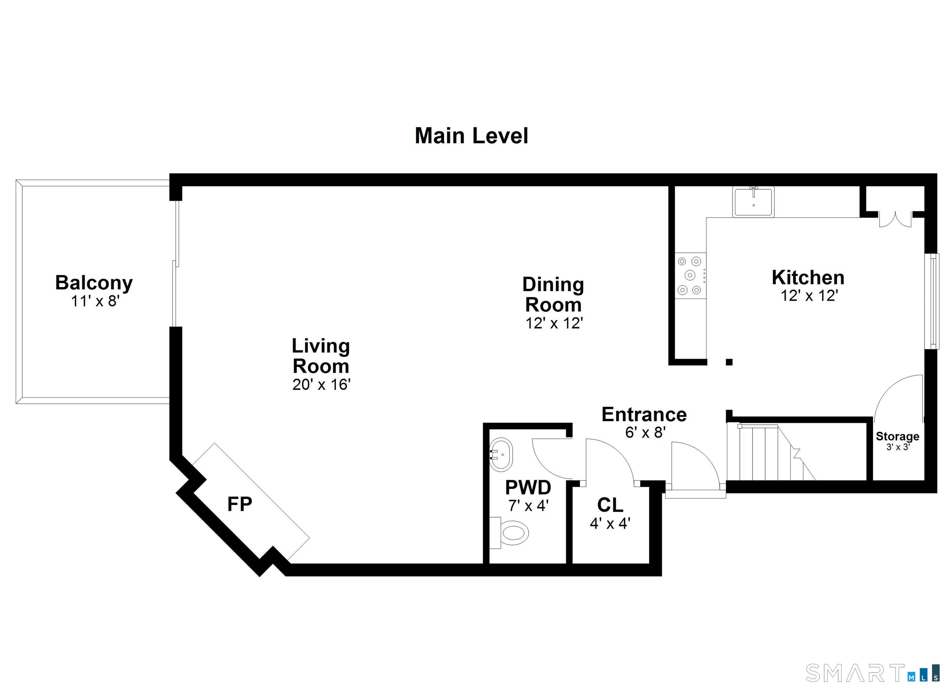 71 Aiken Street, Unit C8 Norwalk, CT 06851 - Photo 24 of 29 a picture of a park