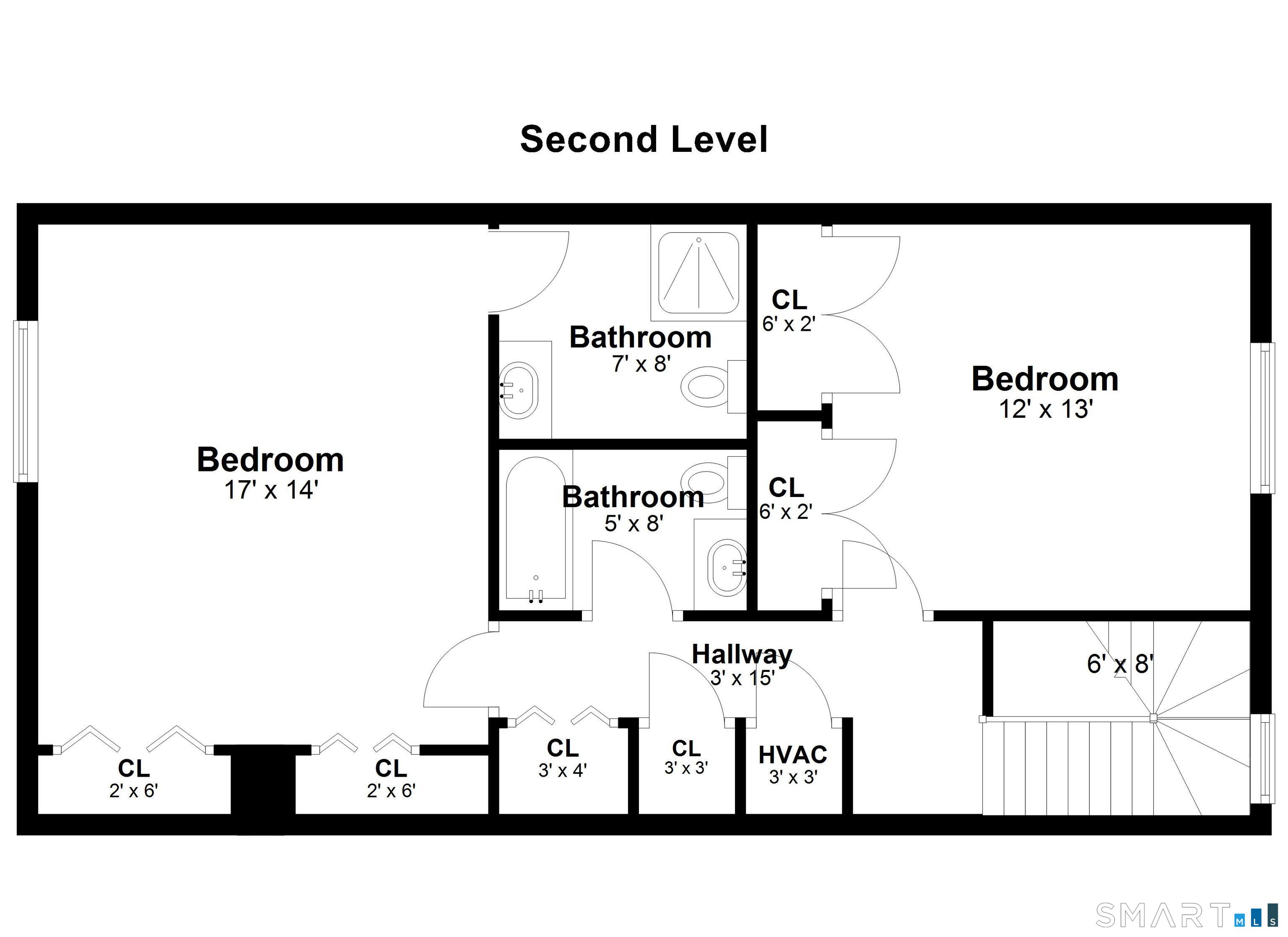 71 Aiken Street, Unit C8 Norwalk, CT 06851 - Photo 25 of 29