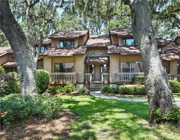 $399,900 | 259 Moss Oak Lane, St. Simons Island, GA 31522