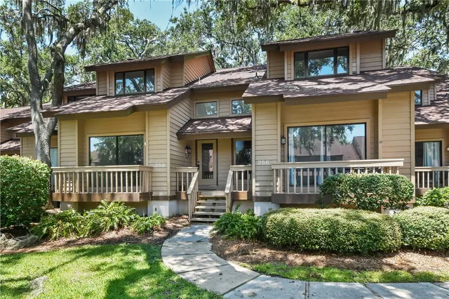 $399,900 | 259 Moss Oak Lane, St. Simons Island, GA 31522