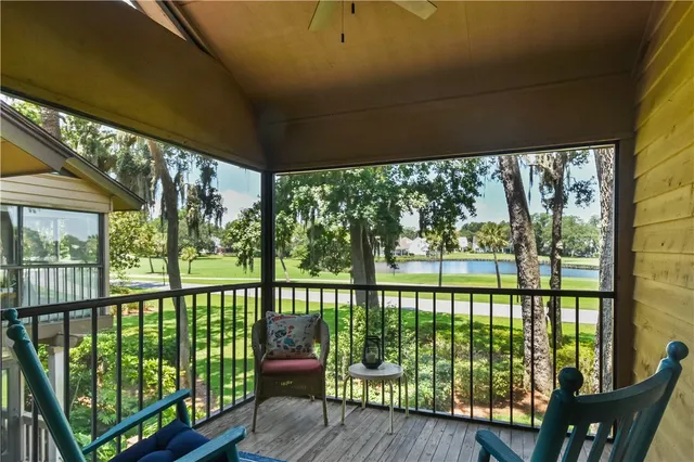 $399,900 | 259 Moss Oak Lane, St. Simons Island, GA 31522