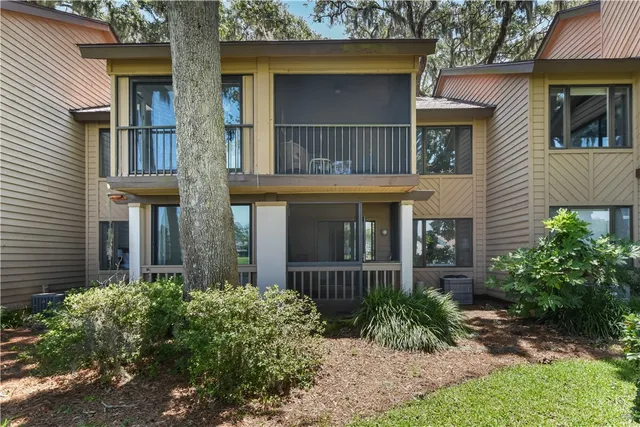 $399,900 | 259 Moss Oak Lane, St. Simons Island, GA 31522
