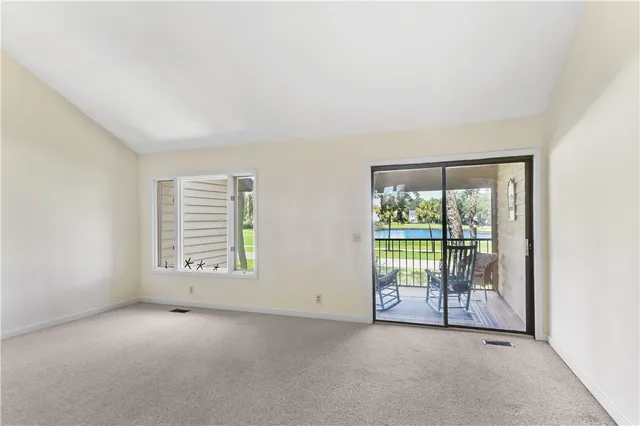 $399,900 | 259 Moss Oak Lane, St. Simons Island, GA 31522