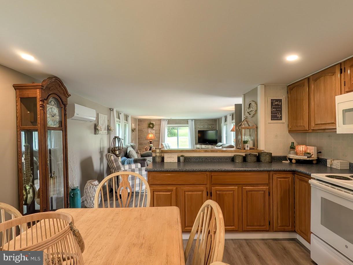 183 Oak Hill Road New Enterprise, PA 16664 - Photo 48 of 70