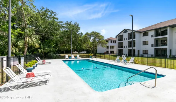 $1,295 | 3165 South Street, Unit 103, Titusville, FL 32780
