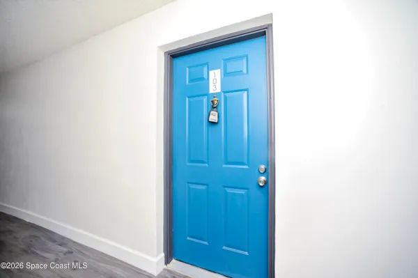 $1,295 | 3165 South Street, Unit 103, Titusville, FL 32780