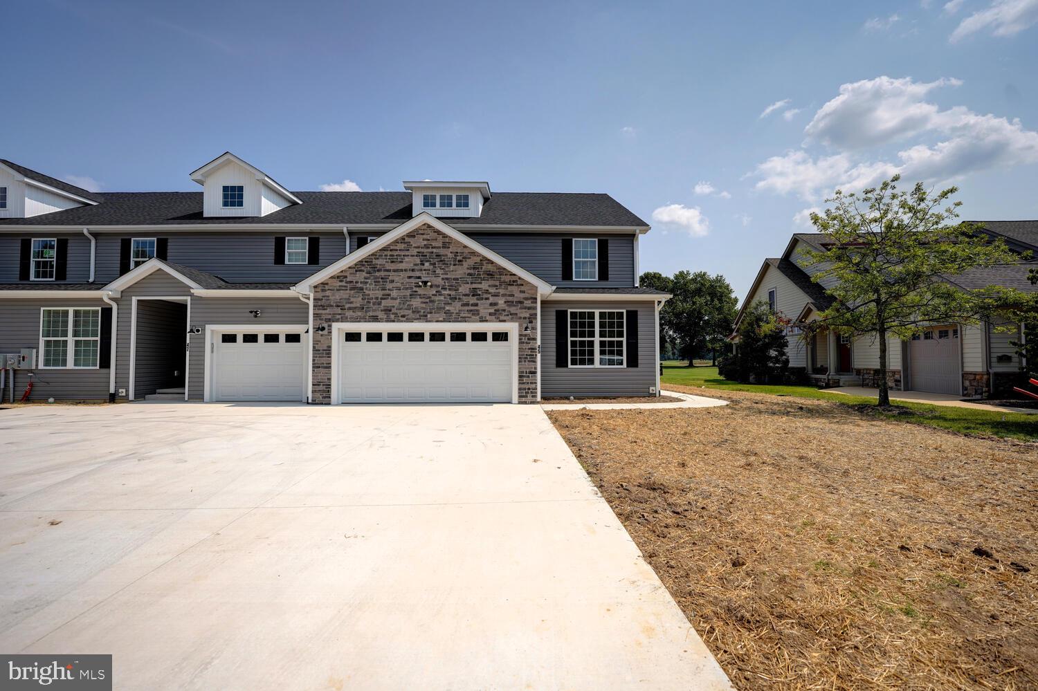 29 Mapledale Road Dover, DE 19904 - Photo 2 of 65 a front view of a house with a yard