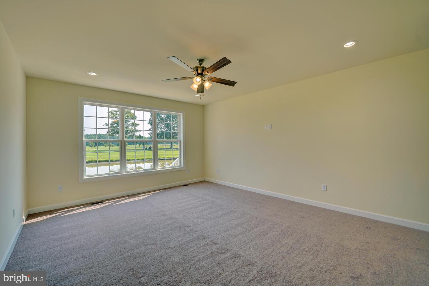 29 Mapledale Road Dover, DE 19904 - Photo 29 of 65 a view of an empty room with a window