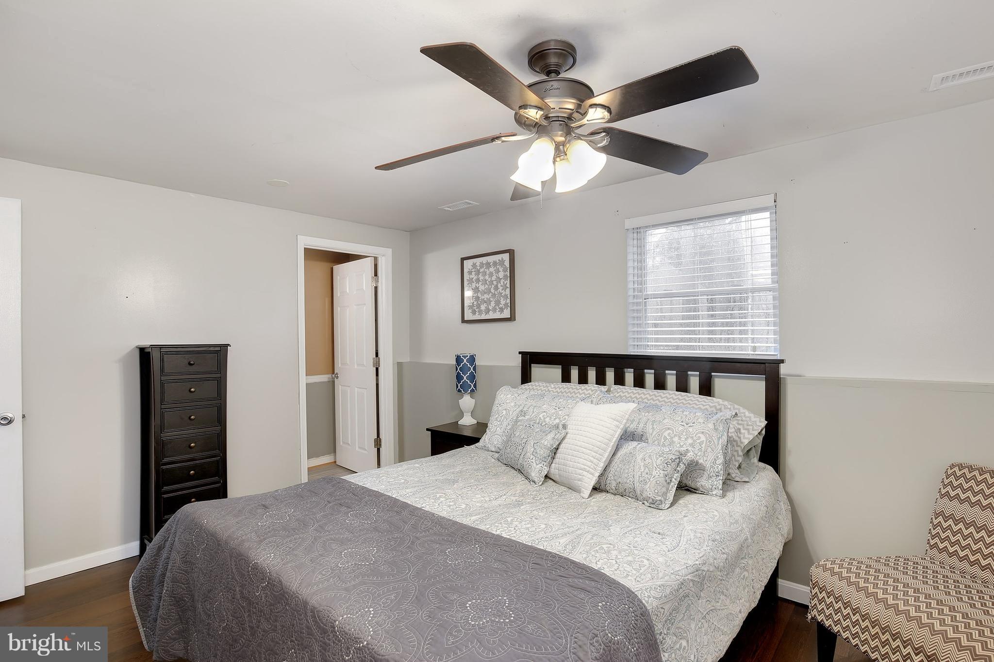 1500 Friendly Road Pasadena, MD 21122 - Photo 22 of 30 Bedroom (Master)