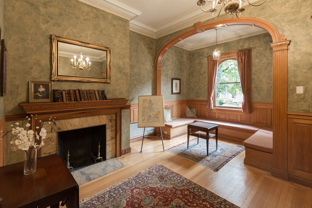 210 Beacon Street, Unit 3 Boston, MA 02116 - Photo 9 of 9
