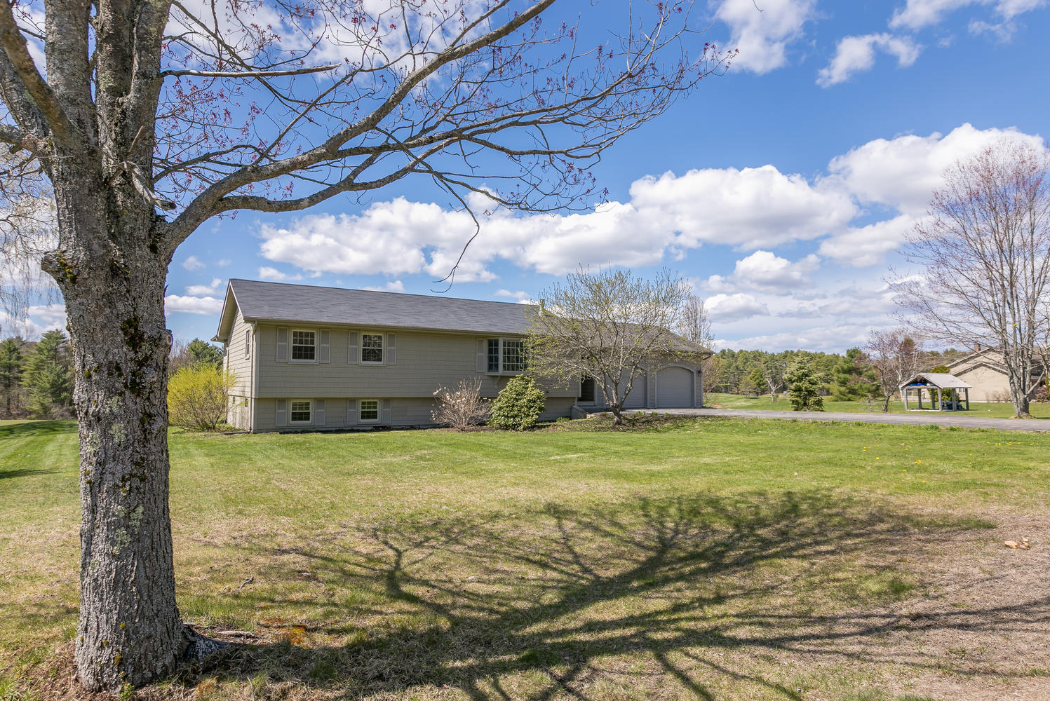 244 Greely Road Cumberland, ME 04021 - Photo 6 of 54 244 Greely Rd Cumberland ME-large-004-04