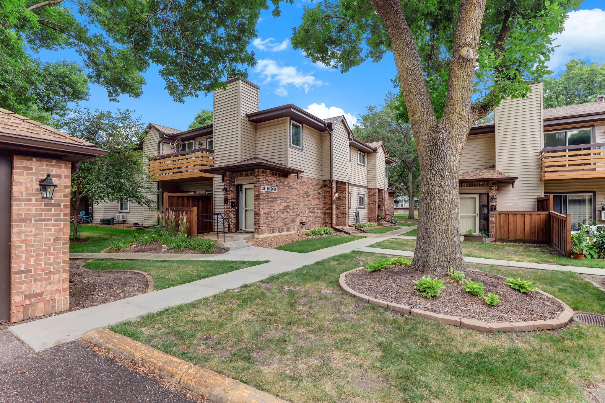 340 Ford Road, Unit 7 St. Louis Park, MN 55426 - Photo 6 of 29 Gallery Image 6