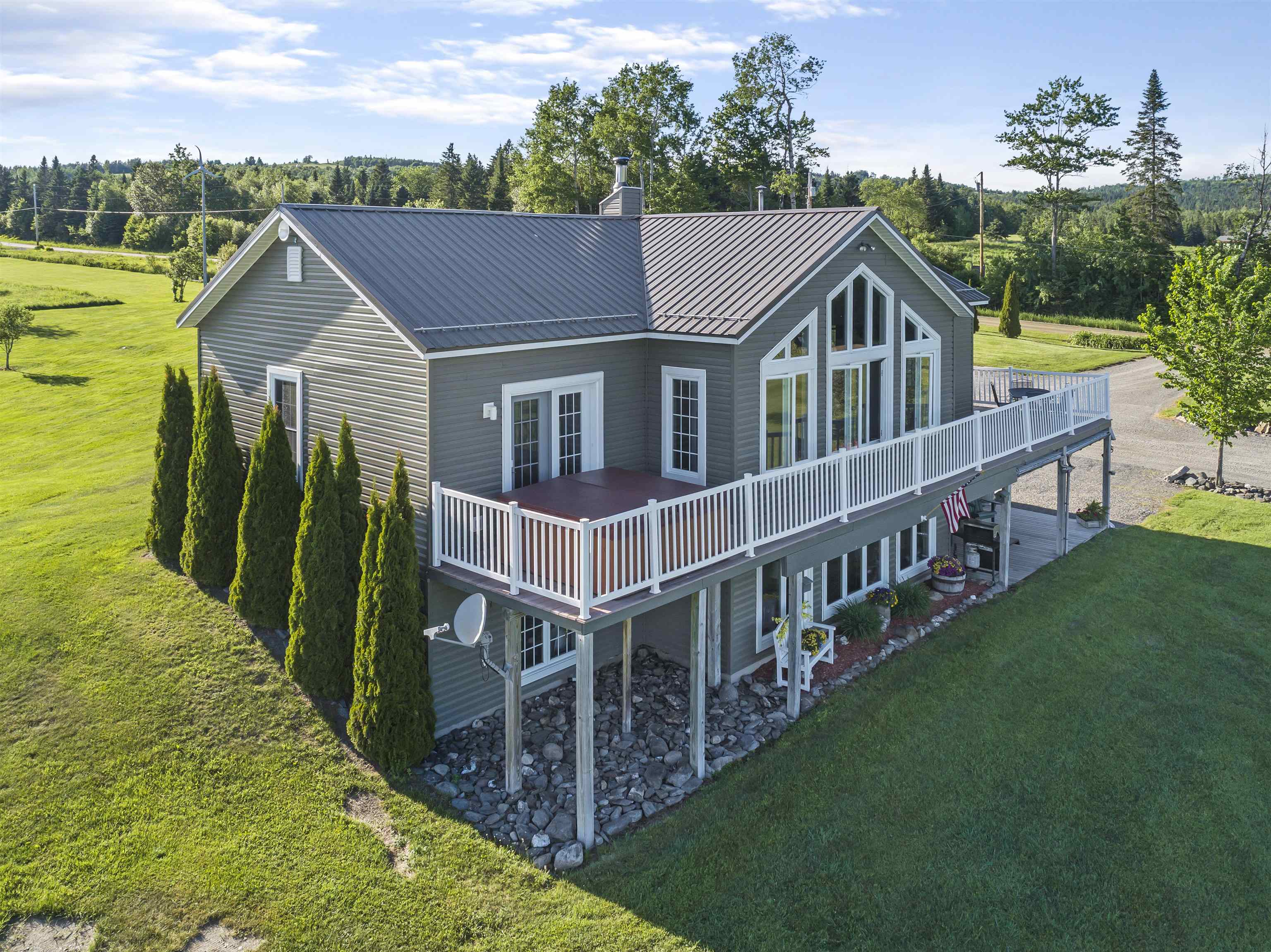 794 Reed Road Colebrook, NH 03576 - Photo 51 of 60