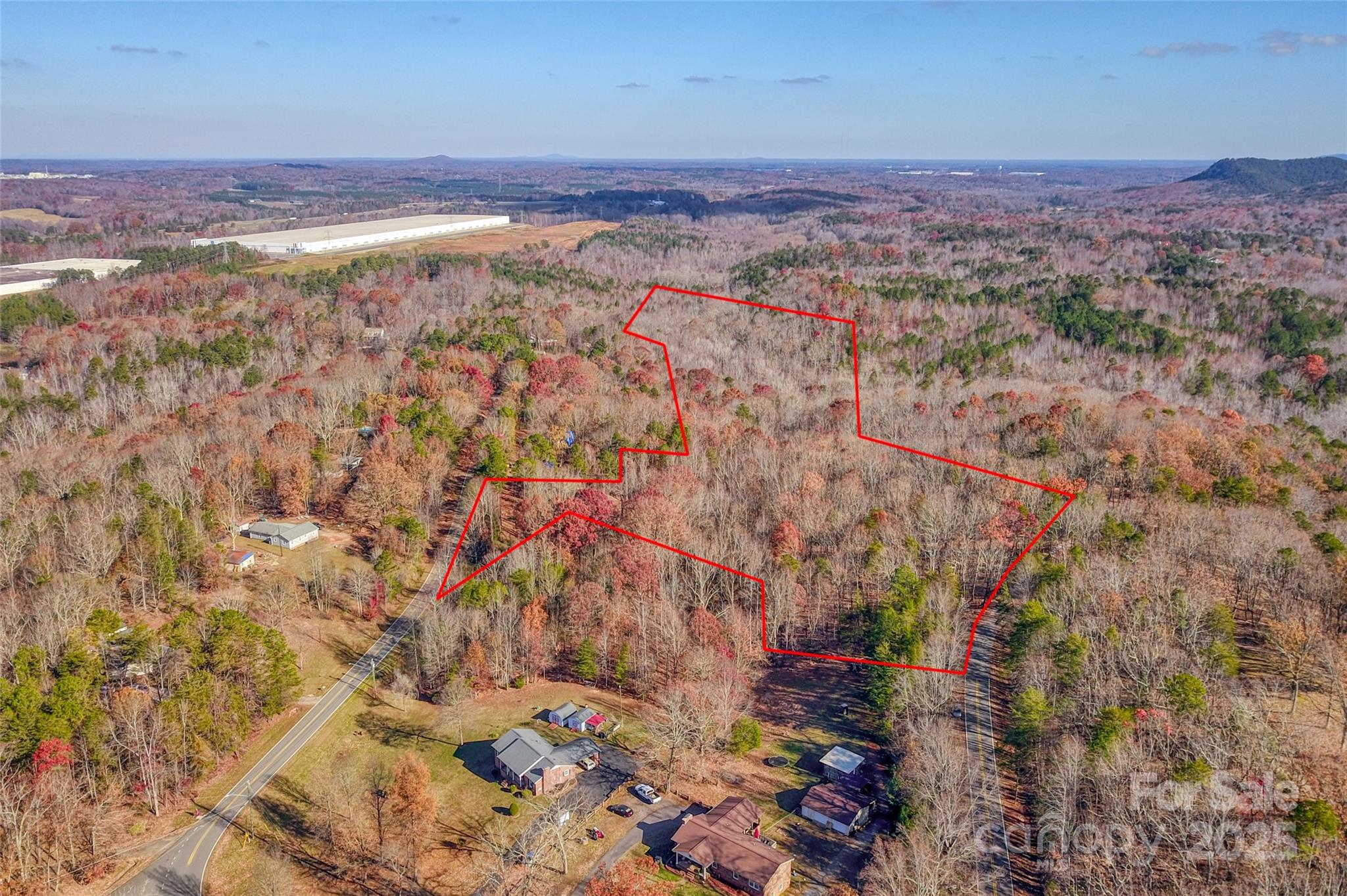 0 Canterbury Road Kings Mountain, NC 28086 - Photo 17 of 32