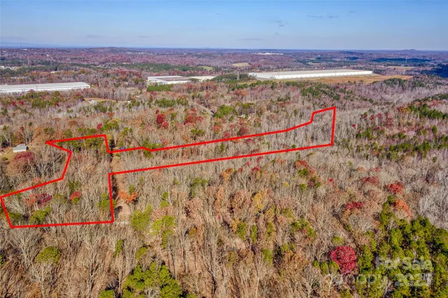 $115,000 | 0 Canterbury Road, Kings Mountain, NC 28086