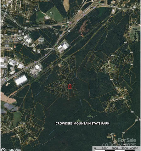 $115,000 | 0 Canterbury Road, Kings Mountain, NC 28086