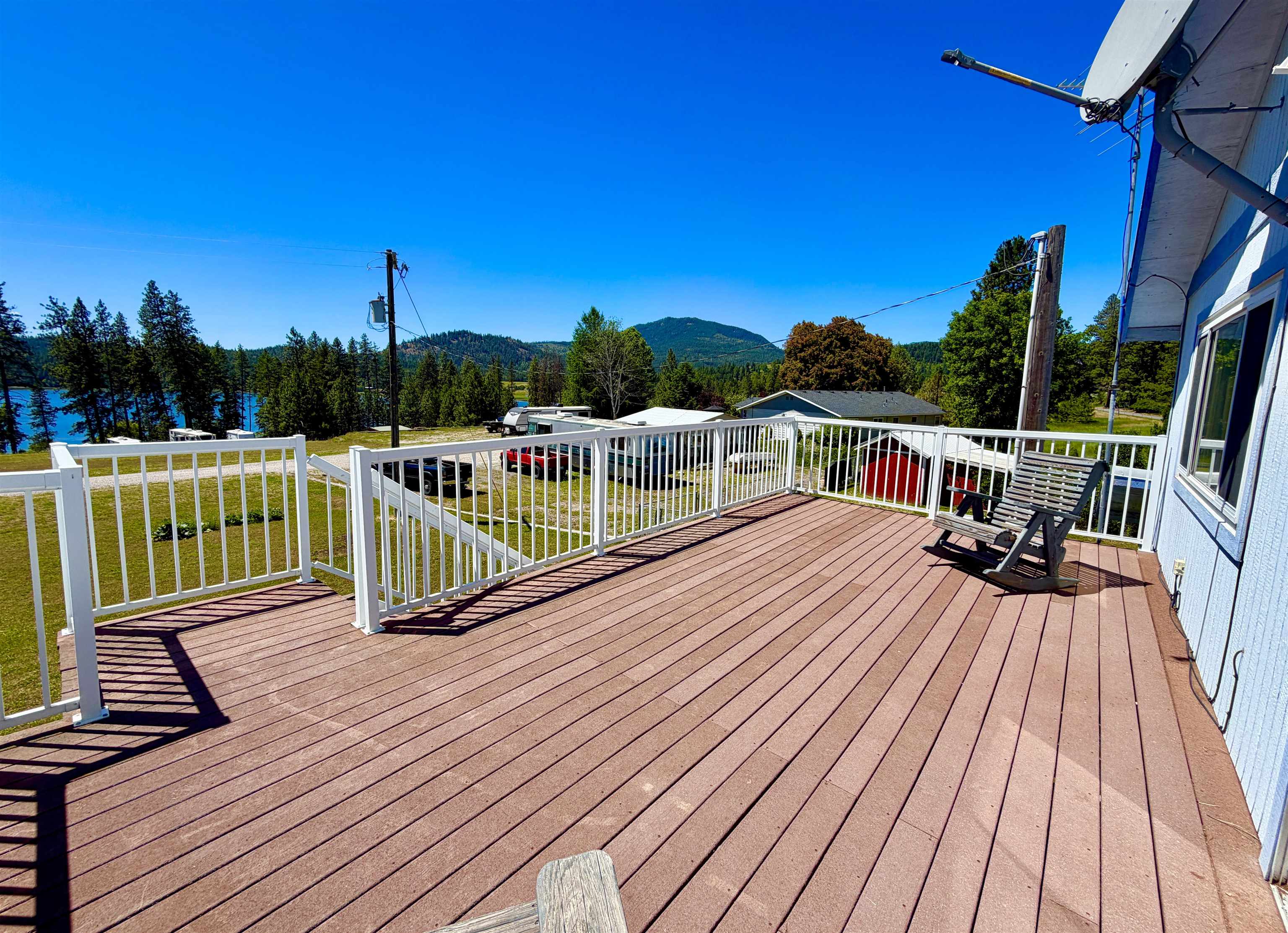 3359 Thompson Road Valley, WA 99181 - Photo 27 of 50