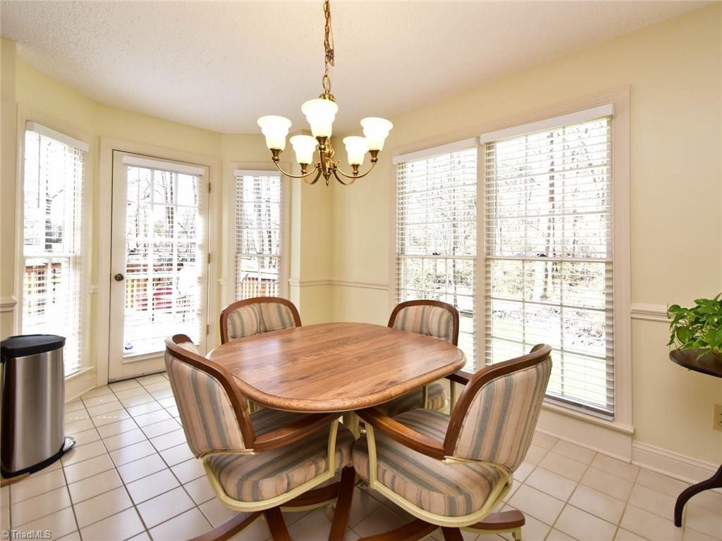 4907 Leadenhall Road Oak Ridge, NC 27310 - Photo 14 of 30