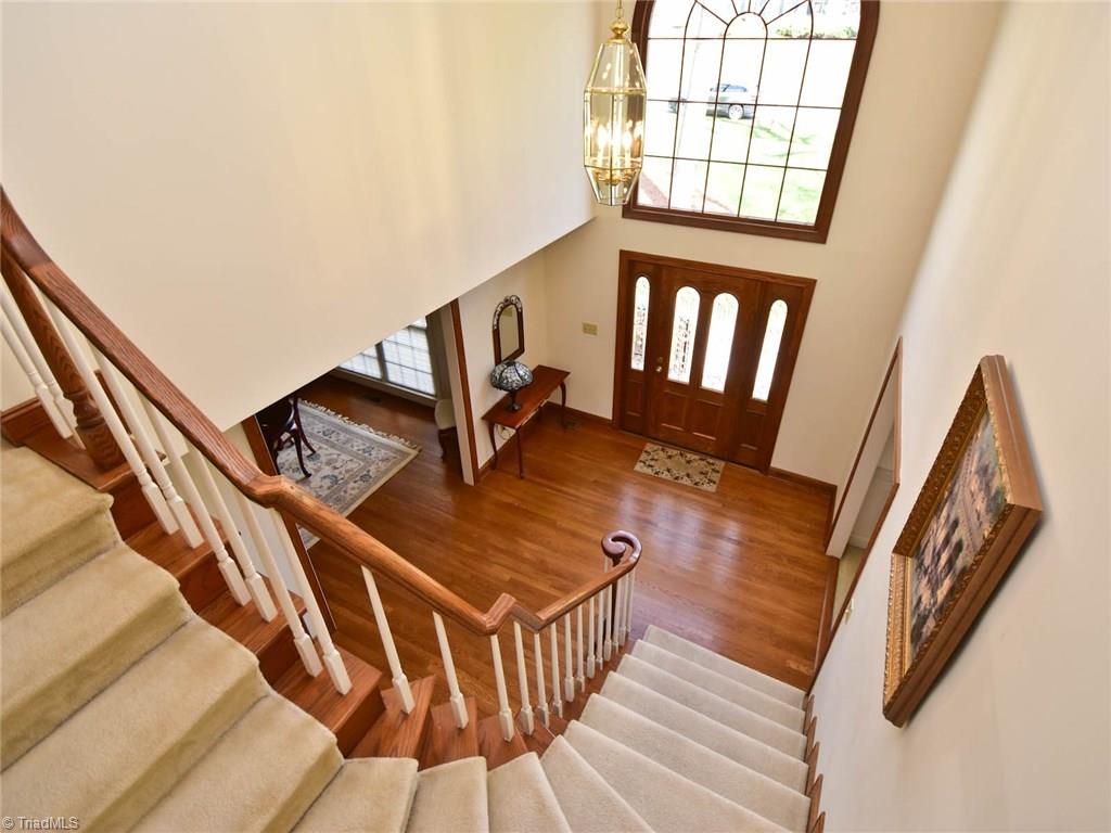 4907 Leadenhall Road Oak Ridge, NC 27310 - Photo 16 of 30