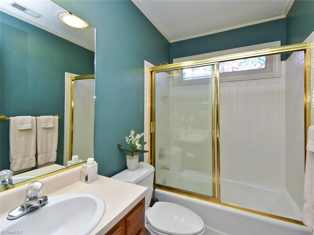 4907 Leadenhall Road Oak Ridge, NC 27310 - Photo 17 of 30