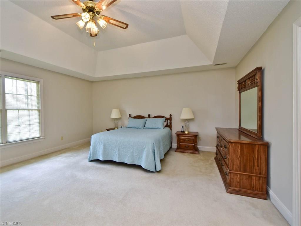 4907 Leadenhall Road Oak Ridge, NC 27310 - Photo 19 of 30