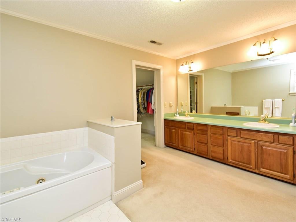 4907 Leadenhall Road Oak Ridge, NC 27310 - Photo 20 of 30