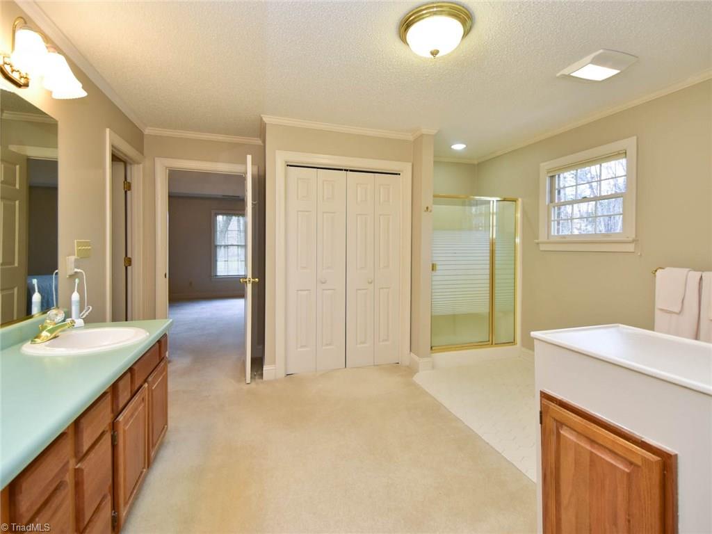 4907 Leadenhall Road Oak Ridge, NC 27310 - Photo 21 of 30