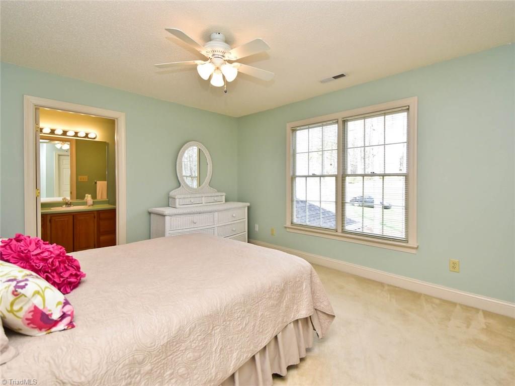 4907 Leadenhall Road Oak Ridge, NC 27310 - Photo 22 of 30