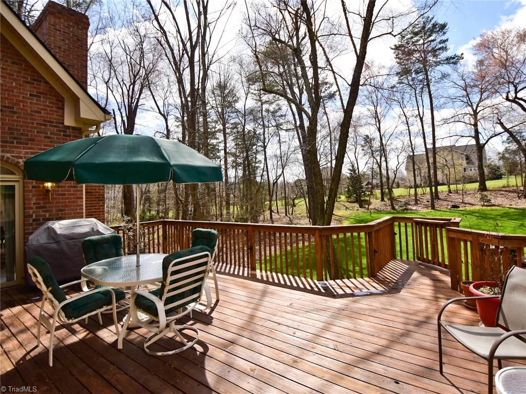 4907 Leadenhall Road Oak Ridge, NC 27310 - Photo 26 of 30