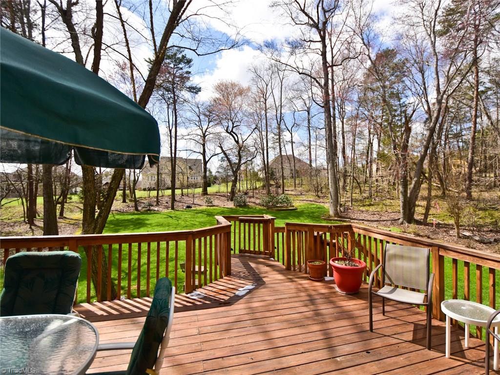 4907 Leadenhall Road Oak Ridge, NC 27310 - Photo 27 of 30