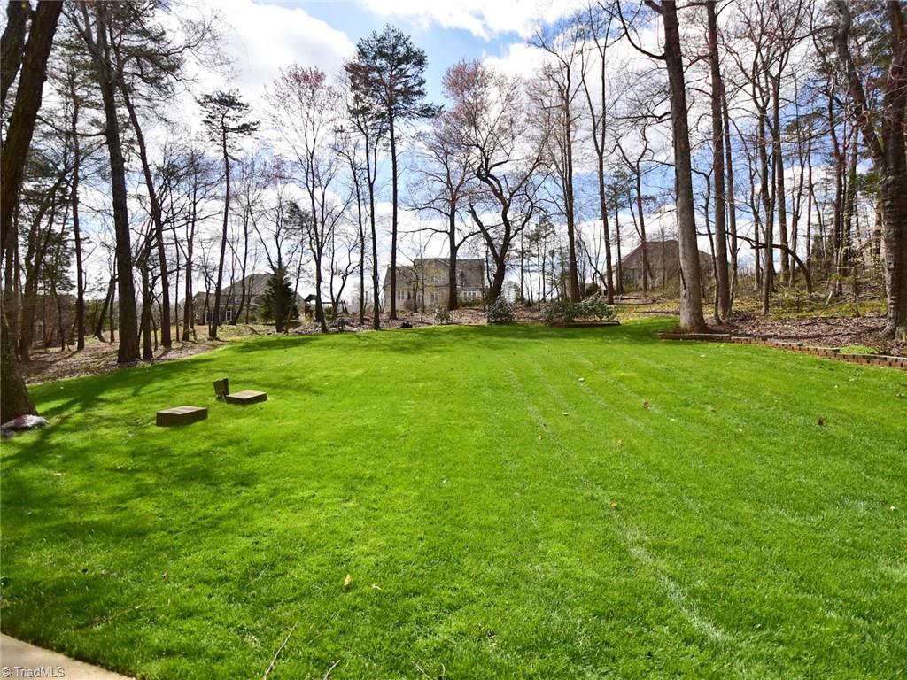4907 Leadenhall Road Oak Ridge, NC 27310 - Photo 28 of 30