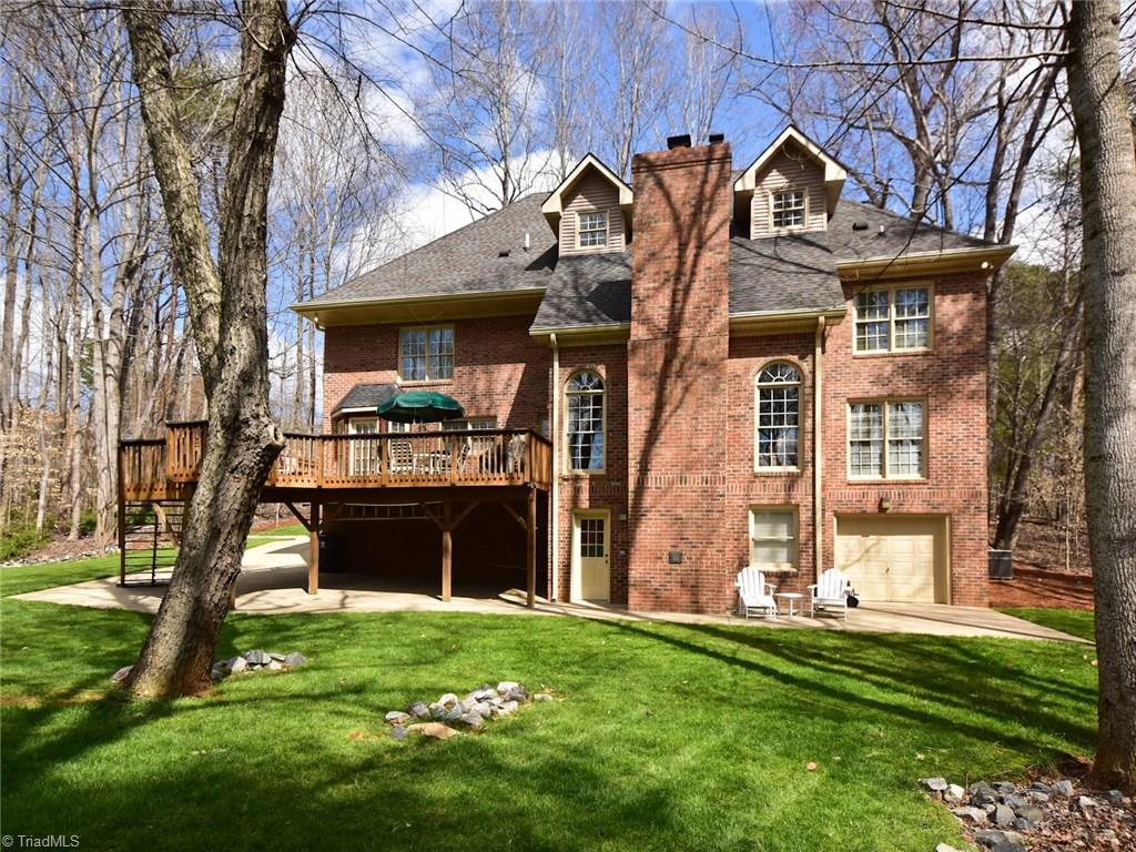 4907 Leadenhall Road Oak Ridge, NC 27310 - Photo 30 of 30