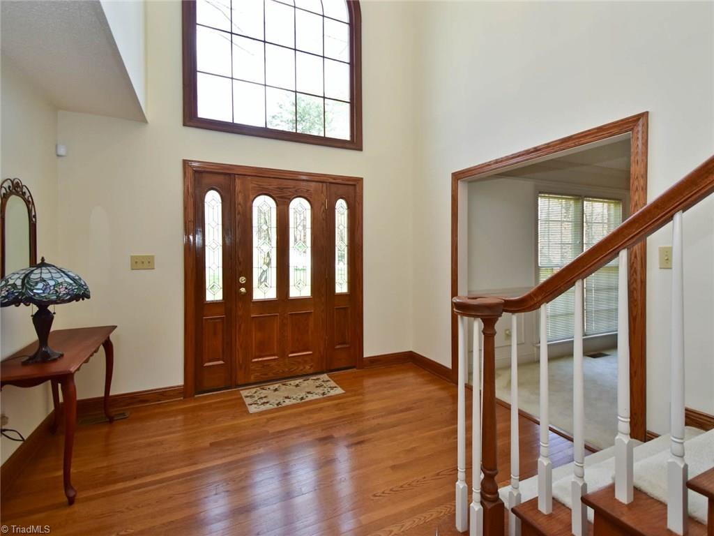 4907 Leadenhall Road Oak Ridge, NC 27310 - Photo 4 of 30