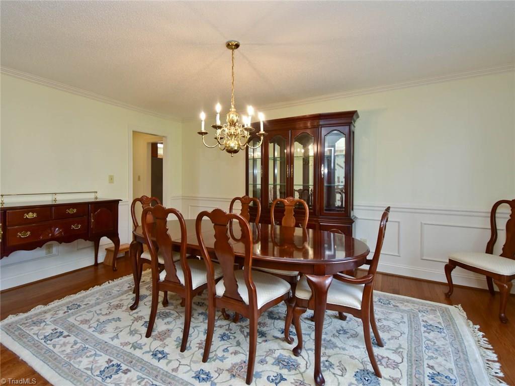 4907 Leadenhall Road Oak Ridge, NC 27310 - Photo 5 of 30