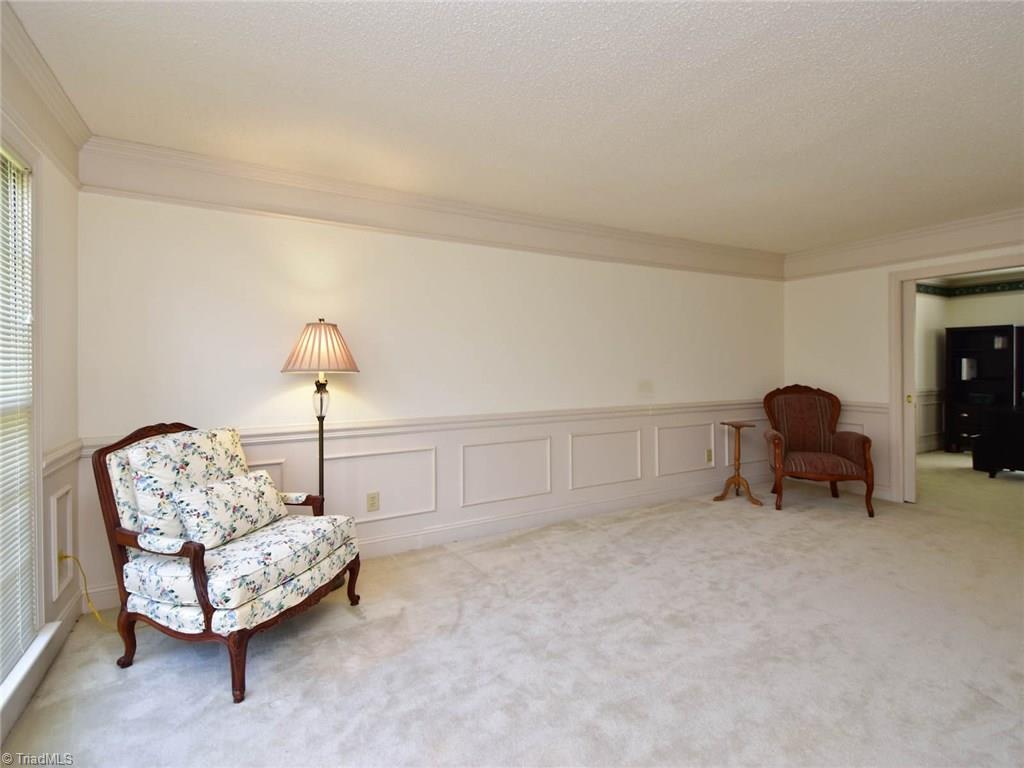 4907 Leadenhall Road Oak Ridge, NC 27310 - Photo 6 of 30