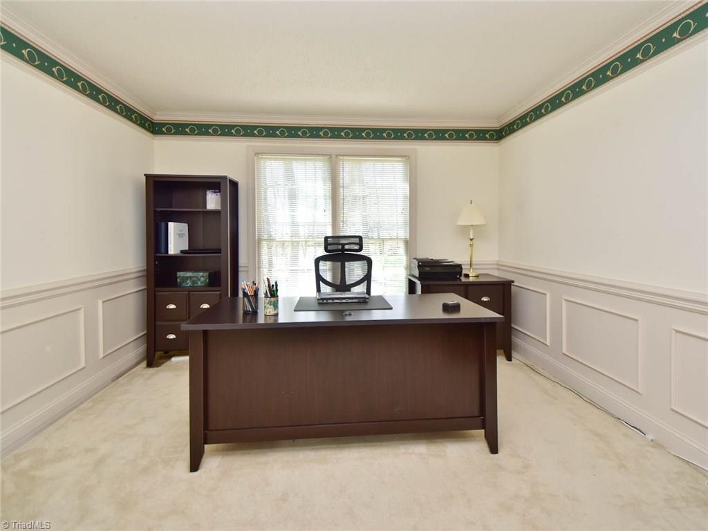 4907 Leadenhall Road Oak Ridge, NC 27310 - Photo 7 of 30