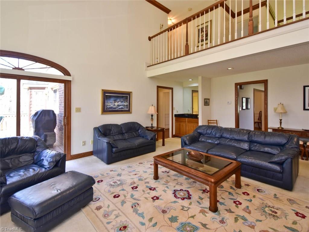 4907 Leadenhall Road Oak Ridge, NC 27310 - Photo 10 of 30