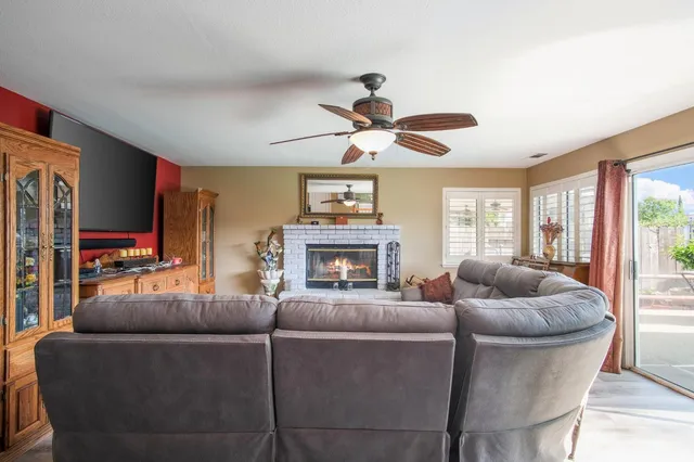 $570,000 | 228 Reardon Street, Oakdale, CA 95361