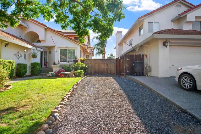 $570,000 | 228 Reardon Street, Oakdale, CA 95361