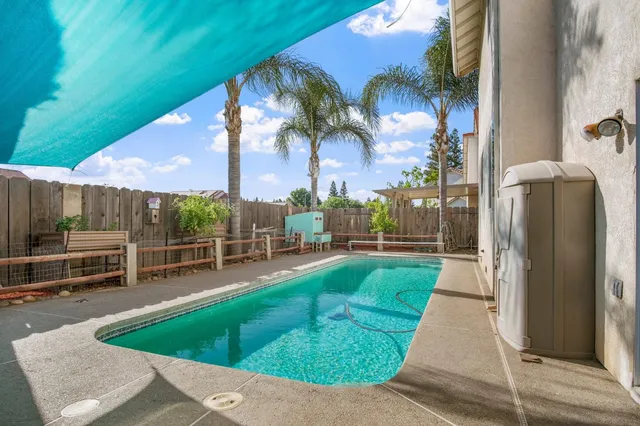 $570,000 | 228 Reardon Street, Oakdale, CA 95361