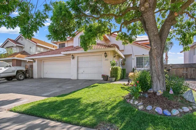 $570,000 | 228 Reardon Street, Oakdale, CA 95361