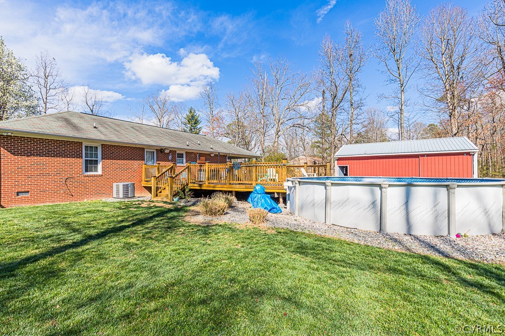 7427 River Road Hanover, VA 23069 - Photo 28 of 39
