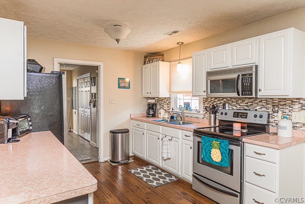 7427 River Road Hanover, VA 23069 - Photo 8 of 39