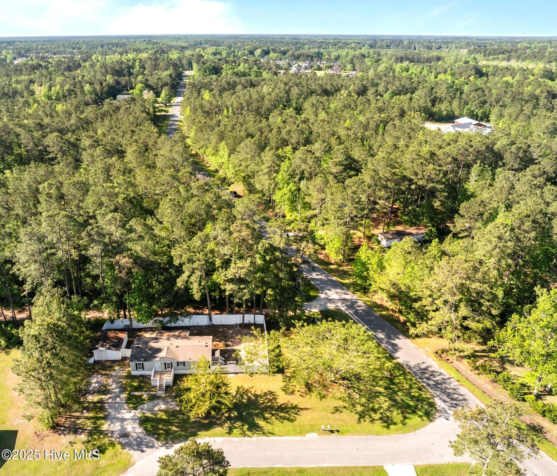 7805 Goodman Branch Road Northeast Leland, NC 28451 - Photo 58 of 59 rrr